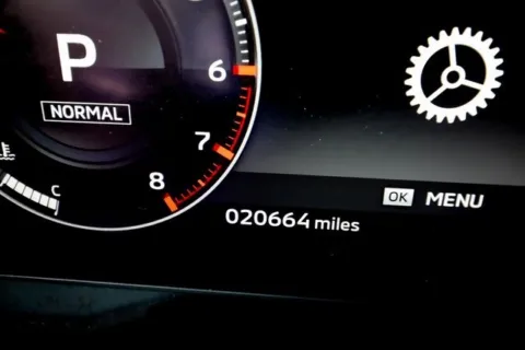 More photos of 2022 Mitsubishi Outlander SEL at Capital Auto Sales, VA