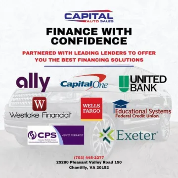 Another view of 2015 Mitsubishi Lancer Evolution MR for sale in Chantilly, VA at Capital Auto Sales