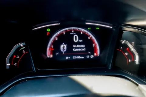 More photos of 2021 Honda Civic Sport at Capital Auto Sales, VA