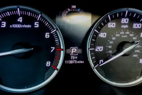 More photos of 2018 Acura MDX 3.5L at Capital Auto Sales, VA