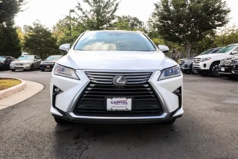 Photos of 2019 Lexus RX 350 for sale in Chantilly, VA at Capital Auto Sales