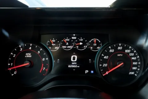 More photos of 2018 Chevrolet Camaro SS at Capital Auto Sales, VA