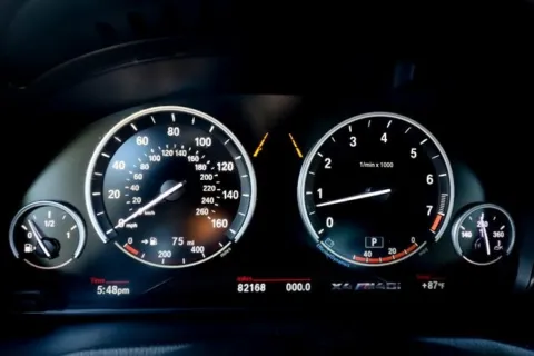 More photos of 2018 BMW X4 M40i at Capital Auto Sales, VA