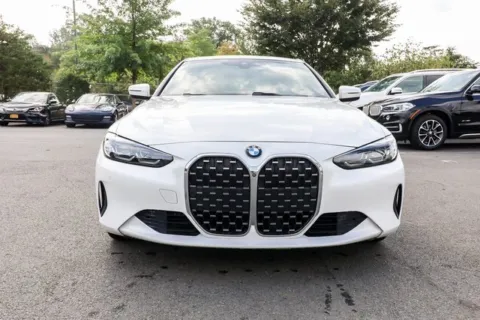 Photos of 2021 BMW 4 Series 430i for sale in Chantilly, VA at Capital Auto Sales