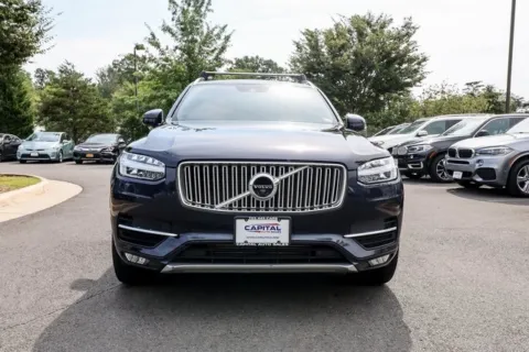 Photos of 2019 Volvo XC90 T6 Inscription for sale in Chantilly, VA at Capital Auto Sales