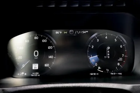 More photos of 2019 Volvo XC90 T6 Inscription at Capital Auto Sales, VA