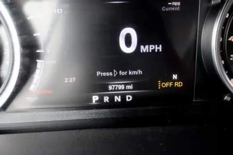 More photos of 2017 Ram 1500 Rebel at Capital Auto Sales, VA