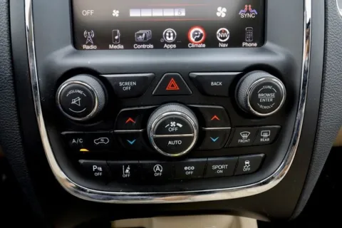 More photos of 2017 Dodge Durango Citadel at Capital Auto Sales, VA
