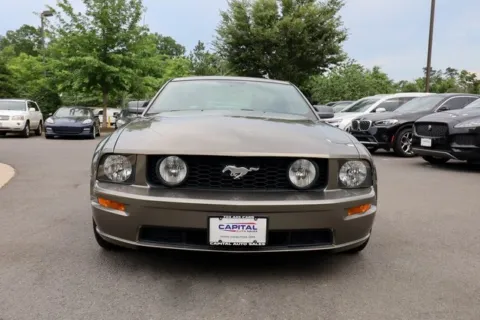 Photos of 2005 Ford Mustang GT Premium for sale in Chantilly, VA at Capital Auto Sales