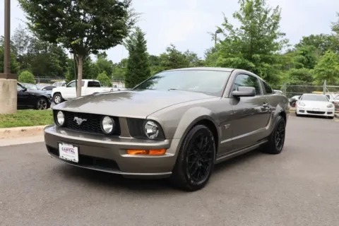 More photos of 2005 Ford Mustang GT Premium at Capital Auto Sales, VA