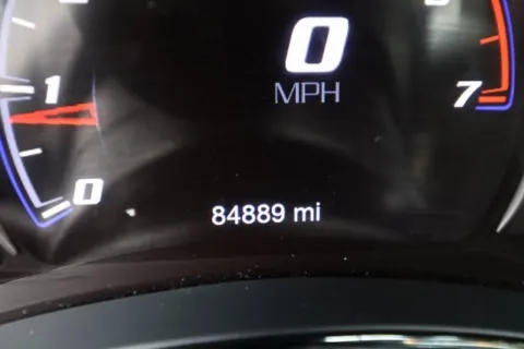 More photos of 2018 Jeep Grand Cherokee Trackhawk at Capital Auto Sales, VA