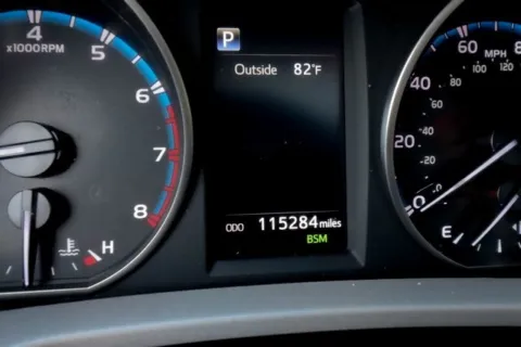 More photos of 2018 Toyota RAV4 XLE at Capital Auto Sales, VA