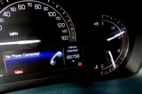 More photos of 2017 Cadillac XT5 Luxury at Capital Auto Sales, VA