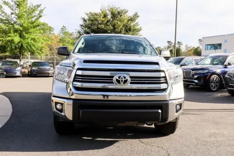 Photos of 2017 Toyota Tundra SR5 for sale in Chantilly, VA at Capital Auto Sales