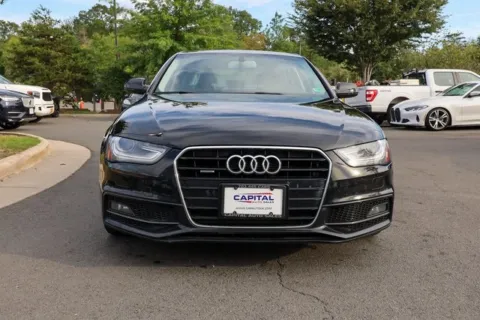 Photos of 2015 Audi A4 2.0T Premium Plus for sale in Chantilly, VA at Capital Auto Sales