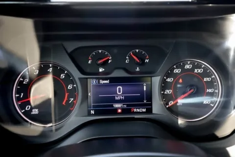 More photos of 2023 Chevrolet Camaro LT1 at Capital Auto Sales, VA