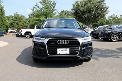 Photos of 2016 Audi Q3 2.0T Prestige for sale in Chantilly, VA at Capital Auto Sales