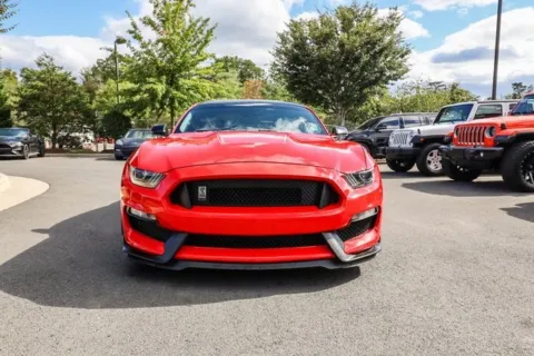 Photos of 2016 Ford Mustang Shelby GT350 for sale in Chantilly, VA at Capital Auto Sales