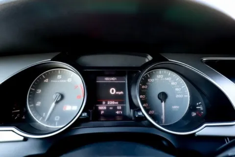 More photos of 2011 Audi S5 3.0 Cabriolet Prestige at Capital Auto Sales, VA