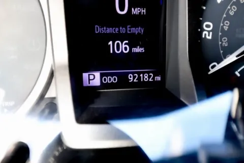 More photos of 2018 Toyota Tacoma TRD Pro at Capital Auto Sales, VA