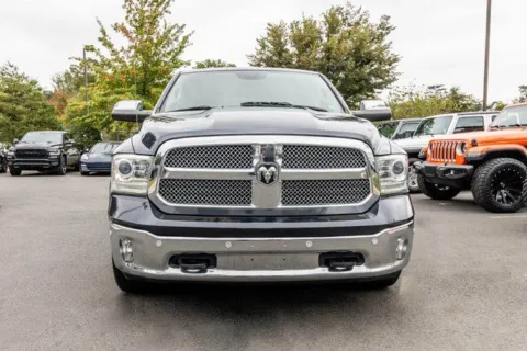 Photos of 2017 Ram 1500 Laramie Longhorn for sale in Chantilly, VA at Capital Auto Sales
