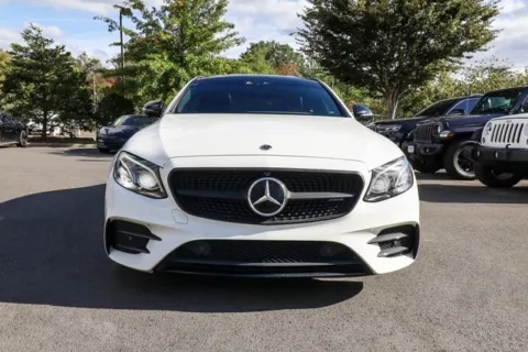 Photos of 2018 Mercedes-Benz E-Class E 43 AMG for sale in Chantilly, VA at Capital Auto Sales