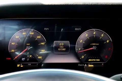 More photos of 2018 Mercedes-Benz E-Class E 43 AMG at Capital Auto Sales, VA