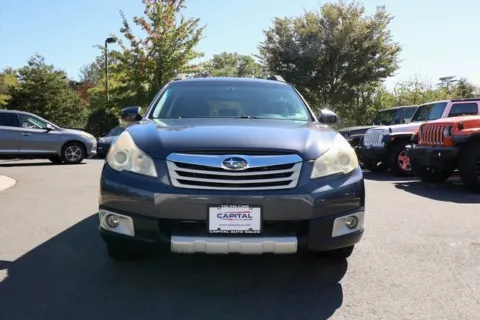 Photos of 2010 Subaru Outback 2.5i for sale in Chantilly, VA at Capital Auto Sales