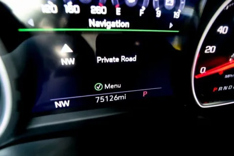 More photos of 2022 Chevrolet Silverado 1500 LTD High Country at Capital Auto Sales, VA