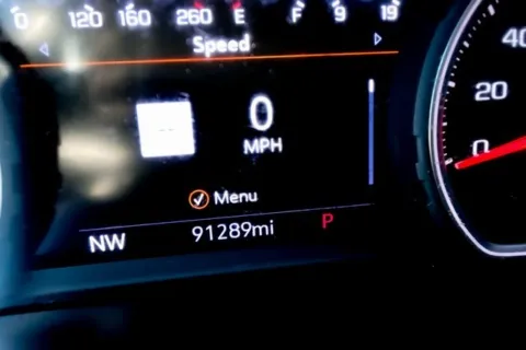 More photos of 2021 Chevrolet Suburban High Country at Capital Auto Sales, VA