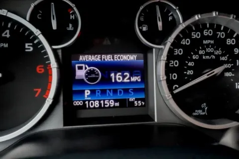 More photos of 2017 Toyota Tundra 1794 at Capital Auto Sales, VA
