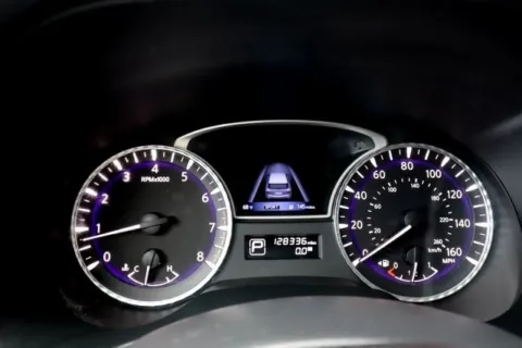 More photos of 2019 INFINITI QX60 LUXE at Capital Auto Sales, VA