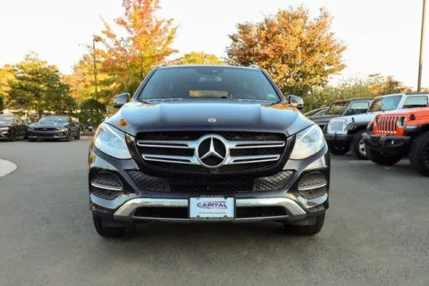 Photos of 2017 Mercedes-Benz GLE 350 for sale in Chantilly, VA at Capital Auto Sales