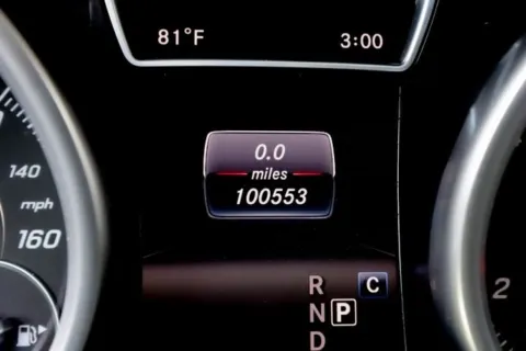 More photos of 2017 Mercedes-Benz GLS 450 at Capital Auto Sales, VA