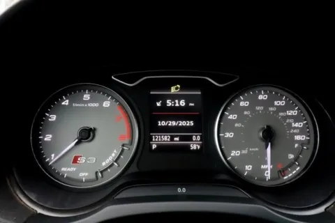 More photos of 2016 Audi S3 2.0T Premium Plus at Capital Auto Sales, VA