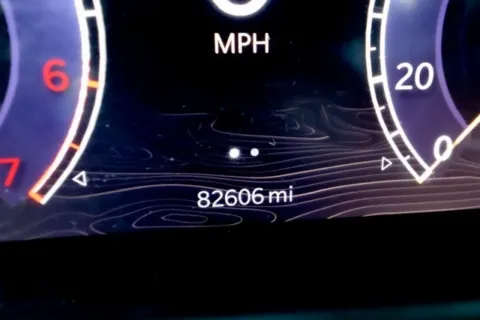 More photos of 2022 Jeep Wagoneer Series II at Capital Auto Sales, VA