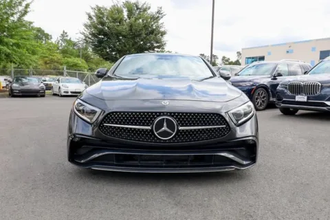 Photos of 2022 Mercedes-Benz CLS 450 for sale in Chantilly, VA at Capital Auto Sales