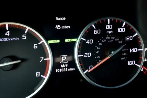 More photos of 2019 Acura ILX Technology & A-Spec Packages at Capital Auto Sales, VA