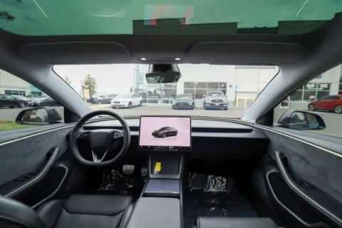 More photos of 2025 Tesla Model 3 Long Range at Capital Auto Sales, VA