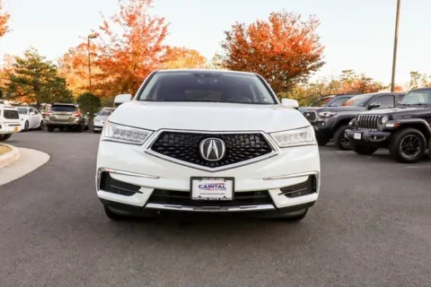 Photos of 2020 Acura MDX 3.5L for sale in Chantilly, VA at Capital Auto Sales