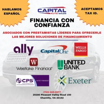 More photos of 2020 Acura MDX 3.5L at Capital Auto Sales, VA