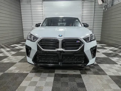 Another view of 2024 BMW X2 M35i AWD Sport Crossover for sale in Sykesville, MD at Trust Auto