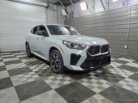 More photos of 2024 BMW X2 M35i AWD Sport Crossover at Trust Auto, MD