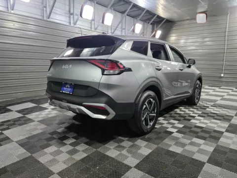 More photos of 2023 Kia Sportage LX AWD Hybrid-Electric SUV at Trust Auto, MD
