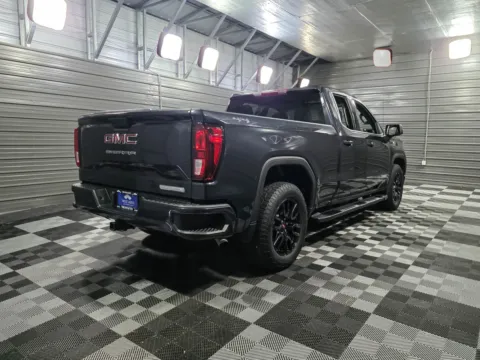 More photos of 2023 GMC Sierra 1500 Elevation 4WD Double Cab Pickup Truck at Trust Auto, MD