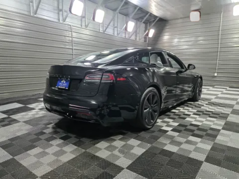 More photos of 2024 Tesla Model S AWD Hatchback at Trust Auto, MD