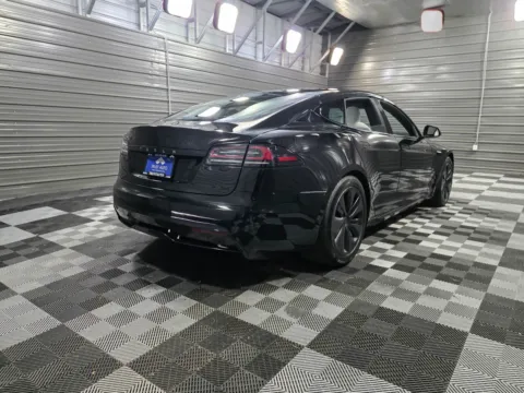 More photos of 2024 Tesla Model S AWD Hatchback at Trust Auto, MD