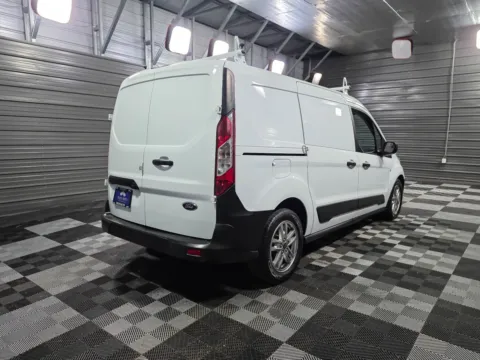 More photos of 2021 Ford Transit Connect XL 121WB LWB Minivan/Van w/Rear Symmetrical Doors at Trust Auto, MD