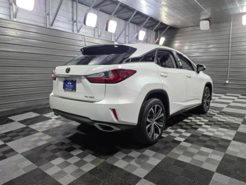 More photos of 2019 Lexus RX 350 AWD SUV w/Premium Pkg at Trust Auto, MD