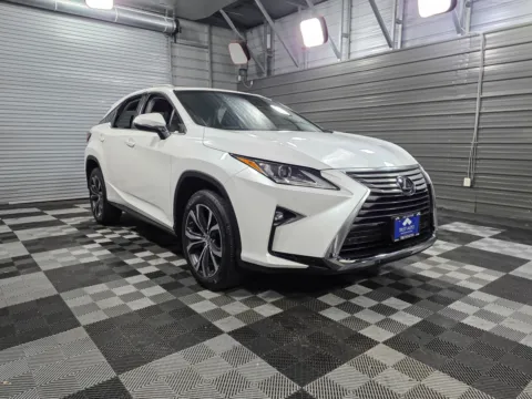 More photos of 2019 Lexus RX 350 AWD SUV w/Premium Pkg at Trust Auto, MD
